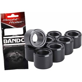Resim Yamaha T-max 500 / 530 - Bando 25x15-18gr-8 Adet Baga Bwr-022 