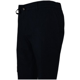 Resim Cengiz İnler Dent Slimfit Yan Cep Jogger Erkek Pantolon 001 