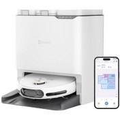 Resim Ezviz RS20 Max Robot Süpürge 
