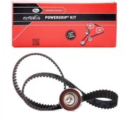 Resim Fiat Palio 1.4 8V Triger Seti GATES Marka 71775900 