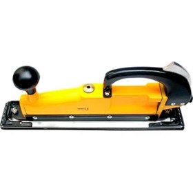 Resim Havalı Rende Zımpara Makinesi -Unoaır AT7019 1/4'' 70X445 Mm, 2100 Rpm Made In Taiwan 