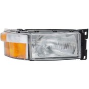 Resim Hella 1EG007150-101 Far Sinyalli Sag Scania 4 - 94-114-124-144-164 Seri / P-G-R-T Seri 96 1467003 1EG007150101 (WE545185) 