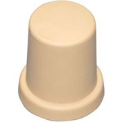 Resim Somun Kapağı Gri M8 Kendinden Pullu İçin 10 Adet 