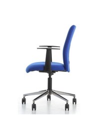 Resim Rapido Rapido D100 Çalşma Koltuğu Mavi 