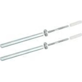 Resim Ayder A 1220 Metal Gizli Raf Tutucu 10 X 100 