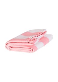 Resim Dock And Bay Plaj Havlusu Cabana L Malibu Pink 