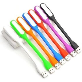 Resim SpeedUF Süper Parlak Katlanabilir Usb Led Aydınlatma 