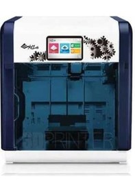 Resim XYZ Da Vinci 1.1 Plus 3 D Yazıcı 