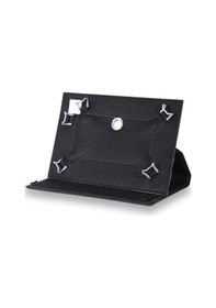 Resim Poco Pad X1 11.2" Uyumlu 4 Lü Tablet Seti Klavye + Kılıf + Kalem 