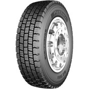 Resim Petlas 215\u002F75R17.5 126\u002F124M M+S RZ-300 (Kış) (2023) 