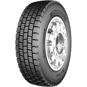 Resim Petlas 215\u002F75R17.5 126\u002F124M M+S RZ-300 (Kış) (2023) 