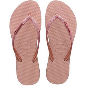 Resim Havaianas Slım Sparkle Iı Kadın Terlik 4146937-6459 001 