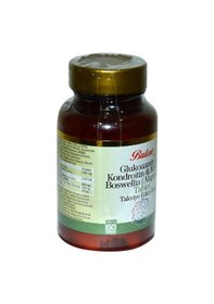 Resim Balen Glukozamin Kondroitin Msm Boswellia 60 Tablet 