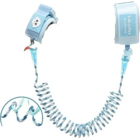 Resim Biruixuan Çocuk Güvenlik Halatı (Yurt Dışından) 