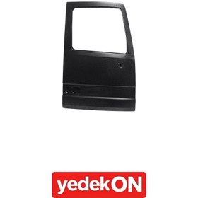 Resim Kapı Komple Actros Mp1 Mega Sağ (Kahveci Premium) - A9417200705 