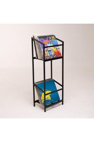 Resim Abronya Metal Gazetelik Plaklık Metal Plak Düzenleyici 