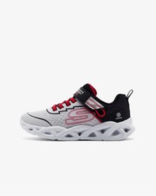 Resim Skechers Twisty Brights 2.0 401625l Lgrd Erkek Çocuk Spor Ayakkabı Karışık 