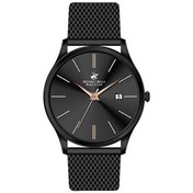 Resim Beverly Hills Polo Club BP3046X.650 Erkek Kol Saati 