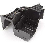 Resim Volkswagen Touran Sigorta Tablası Alt Ayağı 2003 2010 1K0907361B 