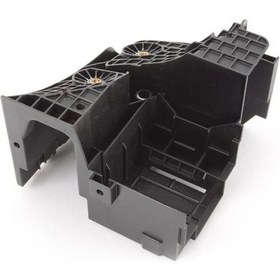 Resim Volkswagen Touran Sigorta Tablası Alt Ayağı 2003 2010 1K0907361B 