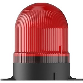 Resim Mesan Ø70 Multi Led Buzzer Kombinasyon Kırmızı 85-260vac Ms 357.1.85-260vac 