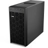 Resim DELL PET150SPL2, T150, Intel Xeon E-2314, 8Gb ECC UDIMM Ram, 1x1Tb HDD, 1x300W Power, Free Dos, TOWER, SERVER (6207964) 