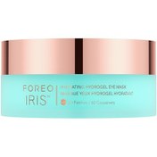 Resim Foreo Irıs Nemlendirici Hidrojel Göz Maskesi 60'lı 