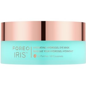 Resim Foreo Irıs Nemlendirici Hidrojel Göz Maskesi 60'lı 