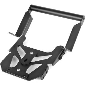 Resim Woodpool 9 Gt 9gt+ 9gt Için Gidon Uzatma Desteği Uydu Braketi Navigasyon Gps Telefon Tutucu (Yurt Dışından) 