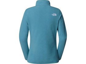 Resim The North Face W 100 Glacıer 1/4 Zıp - Eu Kadın Ceket NF0A855M1OM1 