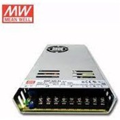 Resim Rsp-320-24. 24vdc 13.4a Pfc 322w Güç Kaynağı. Meanwell 