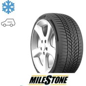 Resim Mılestone 225/50R17 98V Reınf Carmıle Wınter Kış Lastiği 2024 