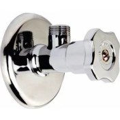 Resim Alcera Yonca Kromlu Ara Musluk 5115651 