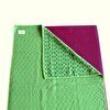 Resim Yogatime Klasik Fıstık Yeşili Yoga Mat Havlusu 