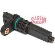 Resim Sagem-50249 - Kilometre Hız Sensoru Astra G 1,2,1,4,1,6 16v-1,7 