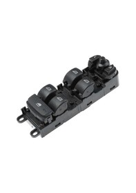 Resim Cam Açma Anahtarı Volvo S40 - S80 - V40 - V70 - Xc70 İle Uyumlu 