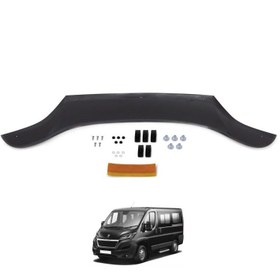 Resim Peugeot Boxer 2014 - Sonrası Kaput Rüzgarlığı 
