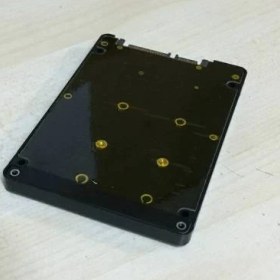 Resim Keepro Mini Pcı-E Msata SSD To 2.5 M Sata Harddisk Kutusu Msata Sata Çevirici Kutu 
