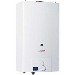 Resim Protherm (Baca Dahil) T191/L 11 Lt. Doğalgazlı Hermetik Şofben 