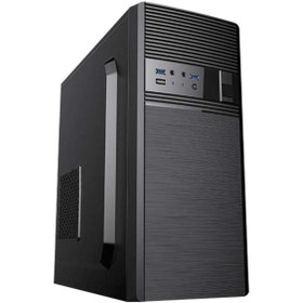 Resim Vento VS116F 750 W 1 x 80 MM Fan USB 3.0 Atx Tower Kasa Siyah 