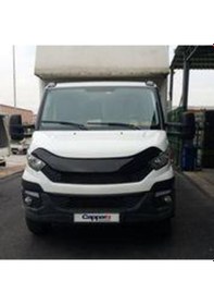 Resim Iveco Daıly Uyumlu 2014-2019 Cappafe Kaput Rüzgarlığı 