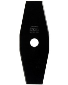 Resim Oleo-Mac 4095567AR Tırpan Bıçağı 2'li 255mm 