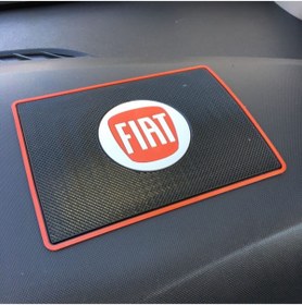 Resim dpg Fiat Kaydirmaz Ped 