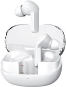 Resim Docooler BT 5.3 Kablosuz Kulaklıklar Akıllı Yarım Kulak İçi Spor Kulaklık Kulakiçi 
