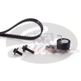 Resim Triger Gergi Seti ( Ford : Focus Cmax Fiesta 1.4 1.6 Benzinli 98-06 ) Volvo (s60-s80-v40) (11-18) (b GATES-K025433XS 