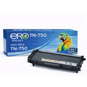 Resim Ero Print TN-750 / Brother HL-5450DNT Muadil Toner 