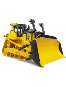 Resim Bruder Caterpillar Büyük Paletli Bulldozer BR02452 