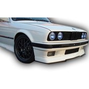 Resim Arisar Bmw E30 Lip Bıçağı Boyalı 