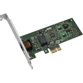 Resim Intel Gigabit CT PCI Express Masaüstü Ethernet Kartı 