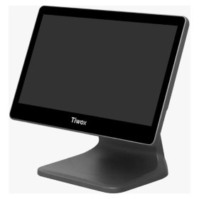 Resim Tiwox Tıwox TP-9500 Plus 15.6" I7 5.nesil 128GB SSD 8gb Ddr3 Ram 1366X768 Dokunmatik Pos Pc 